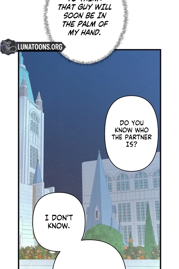 Unstable Partnership Chapter 20 page 94 - 