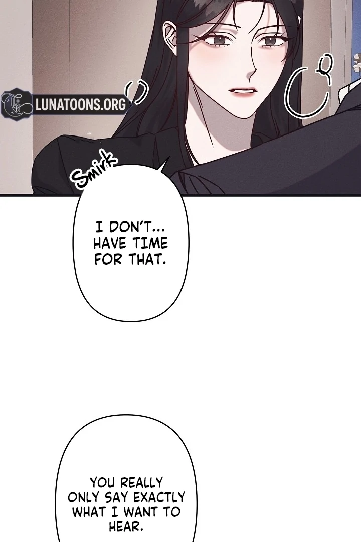 Unstable Partnership Chapter 21 page 51 - 