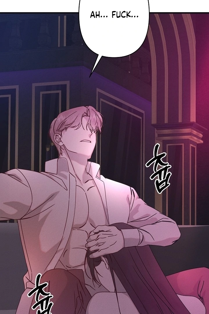Unstable Partnership Chapter 21 page 96 - 