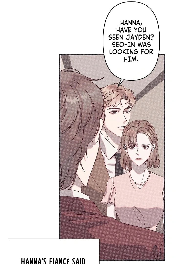 Unstable Partnership Chapter 21 page 99 - 