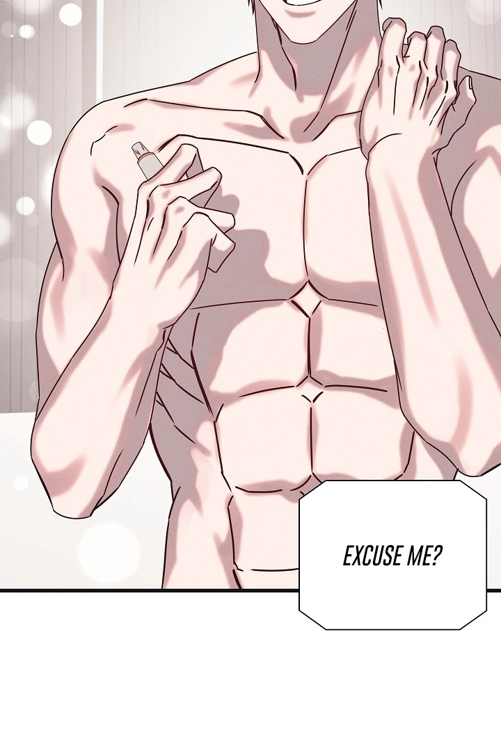 Unstable Partnership Chapter 22 page 73 - 