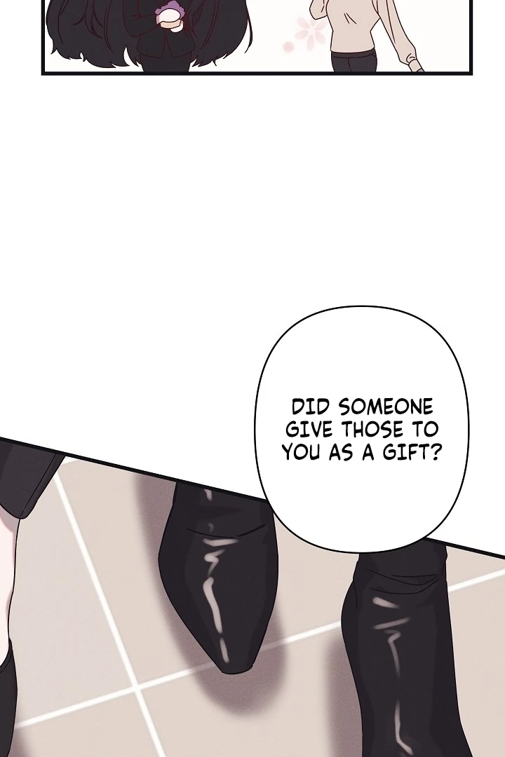 Unstable Partnership Chapter 22 page 87 - 