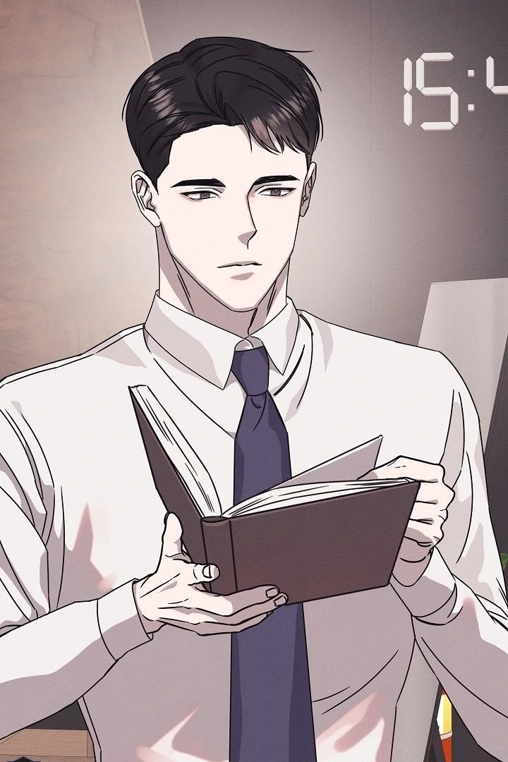 Unstable Partnership Chapter 24 page 2 - 