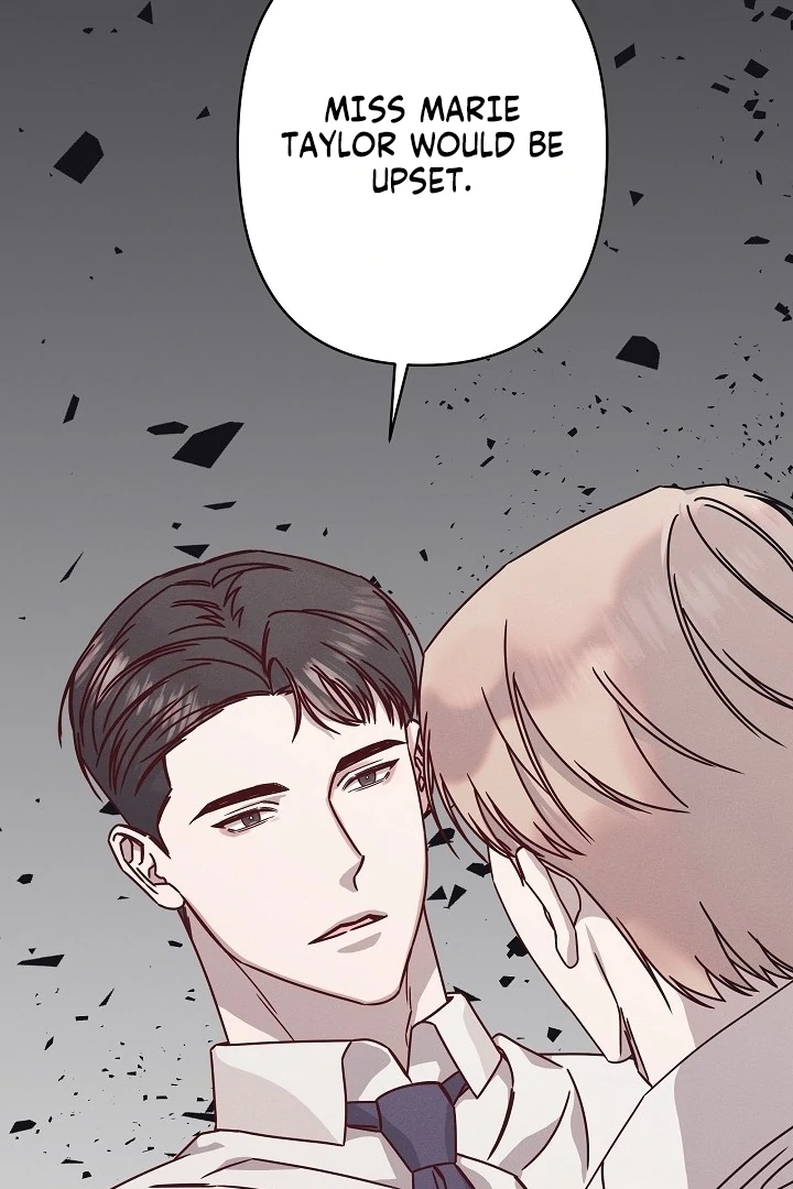 Unstable Partnership Chapter 24 page 30 - 