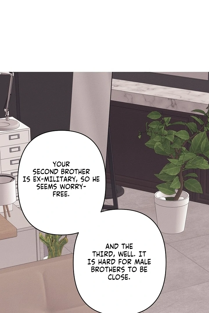 Unstable Partnership Chapter 24 page 36 - 