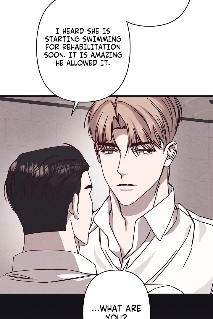 Unstable Partnership Chapter 24 page 38 - 