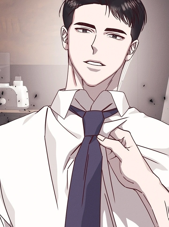 Unstable Partnership Chapter 24 page 40 - 