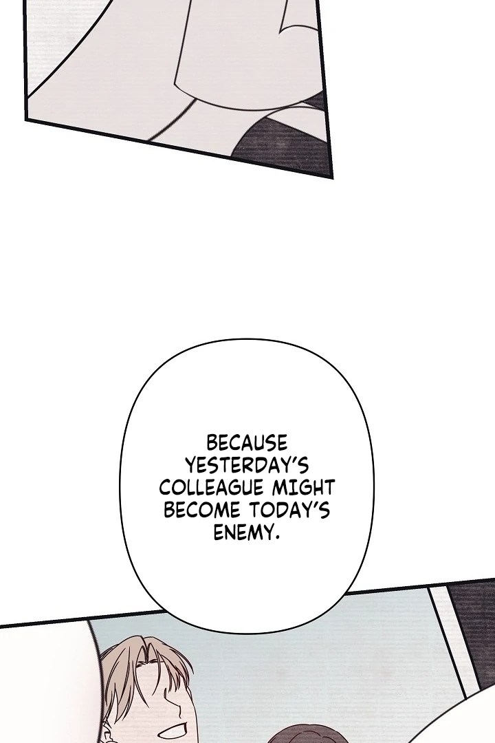 Unstable Partnership Chapter 24 page 56 - 