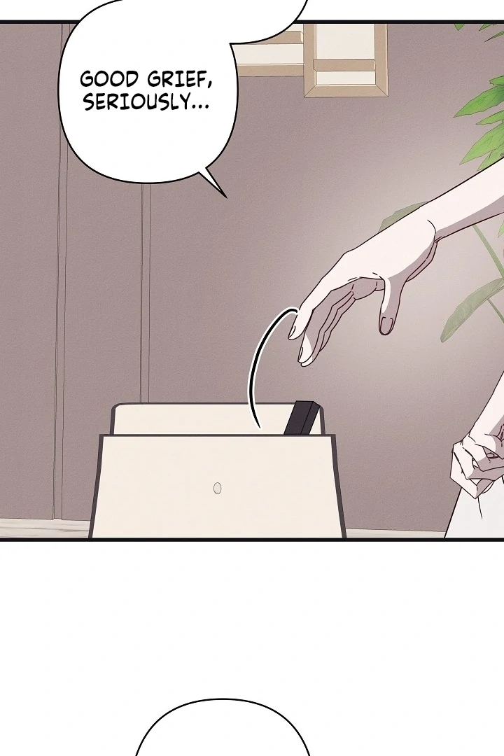 Unstable Partnership Chapter 24 page 93 - 