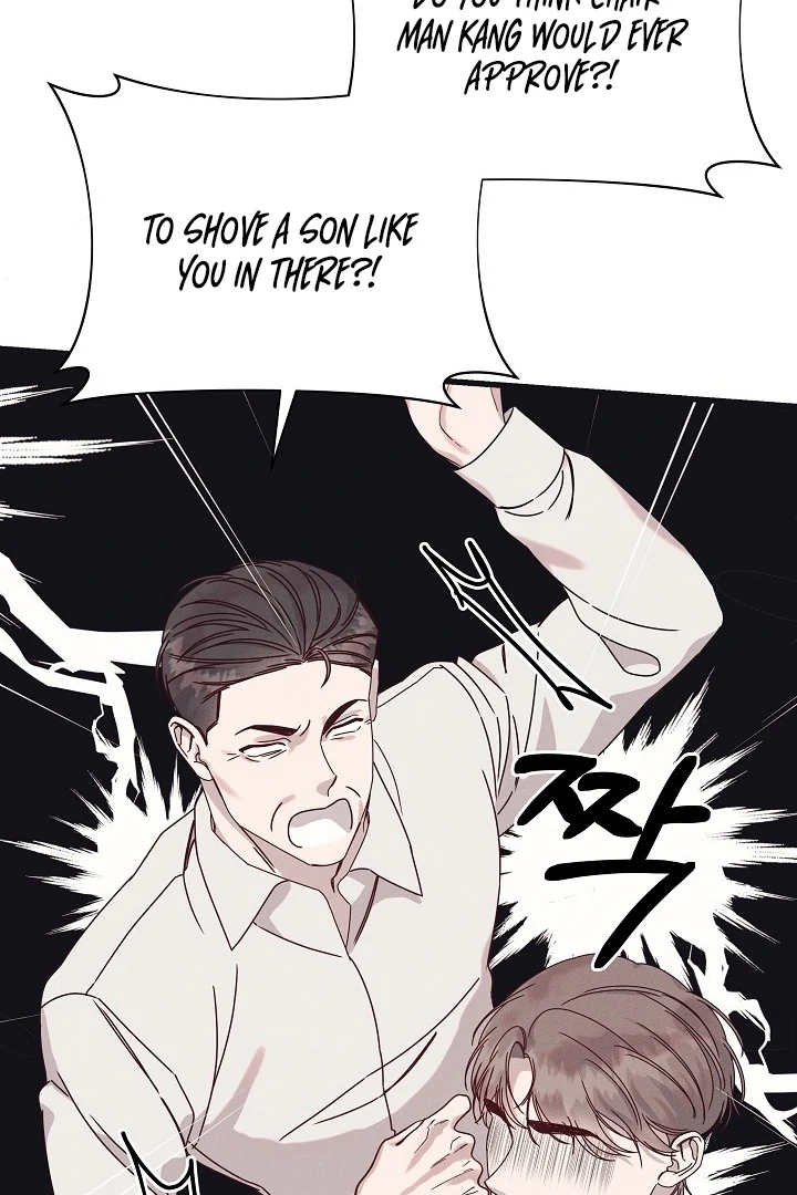Unstable Partnership Chapter 25 page 31 - 