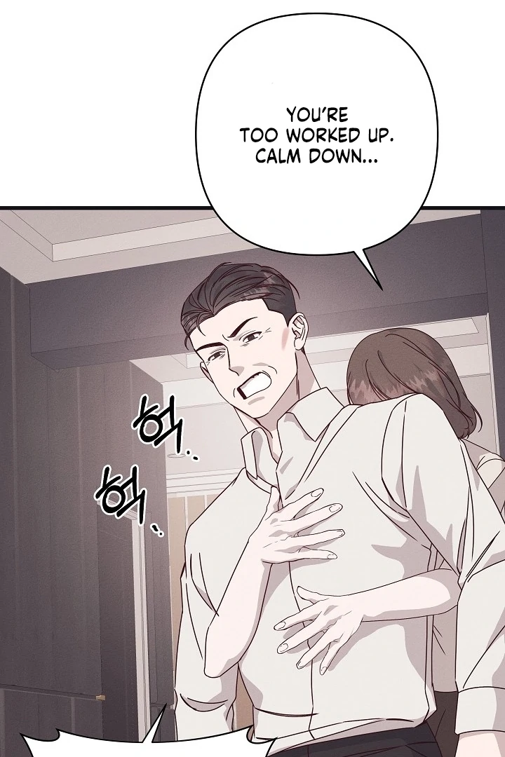 Unstable Partnership Chapter 25 page 33 - 