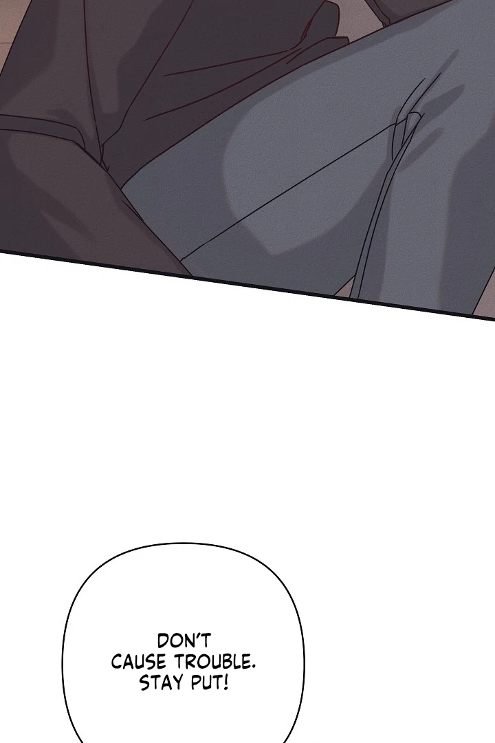 Unstable Partnership Chapter 25 page 36 - 