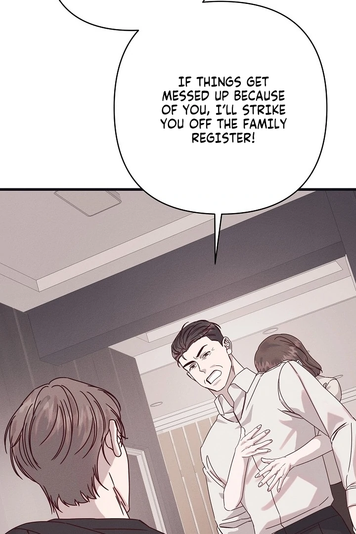 Unstable Partnership Chapter 25 page 37 - 