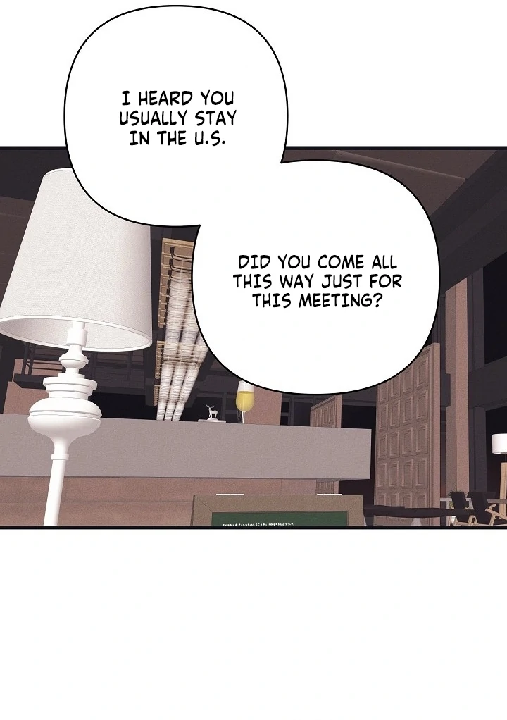 Unstable Partnership Chapter 25 page 40 - 