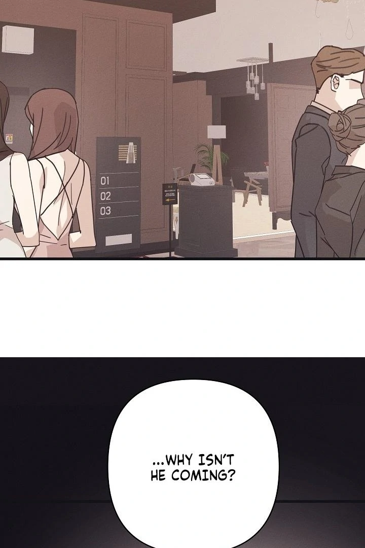 Unstable Partnership Chapter 25 page 10 - 
