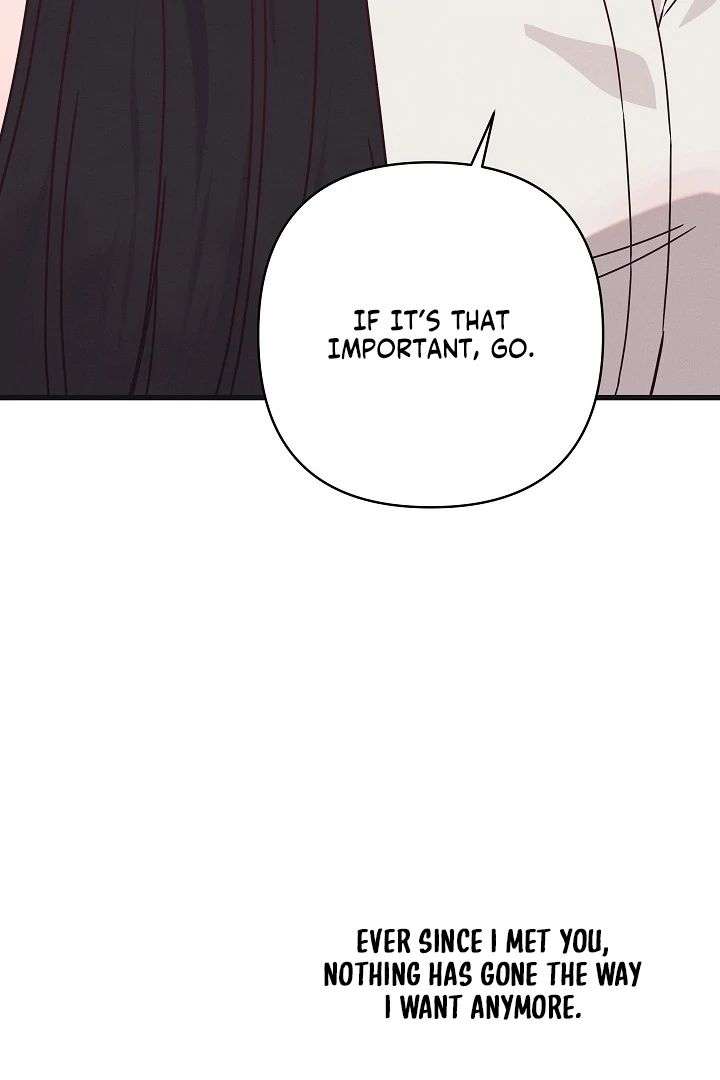 Unstable Partnership Chapter 26 page 39 - 