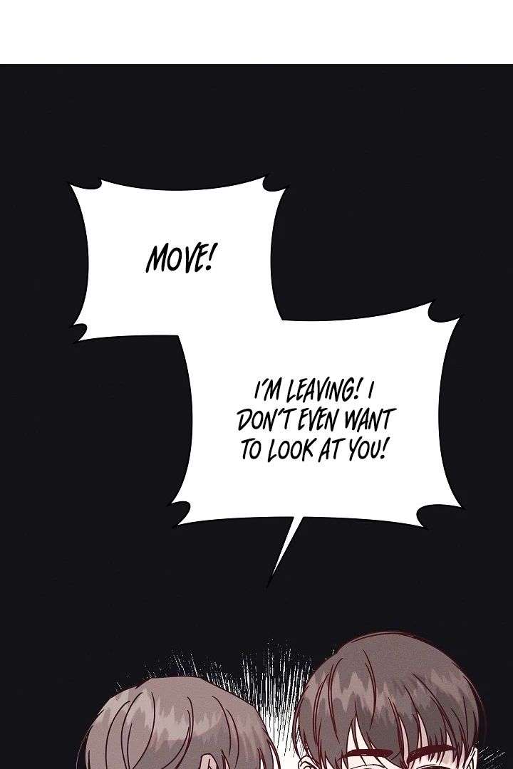 Unstable Partnership Chapter 27 page 81 - 