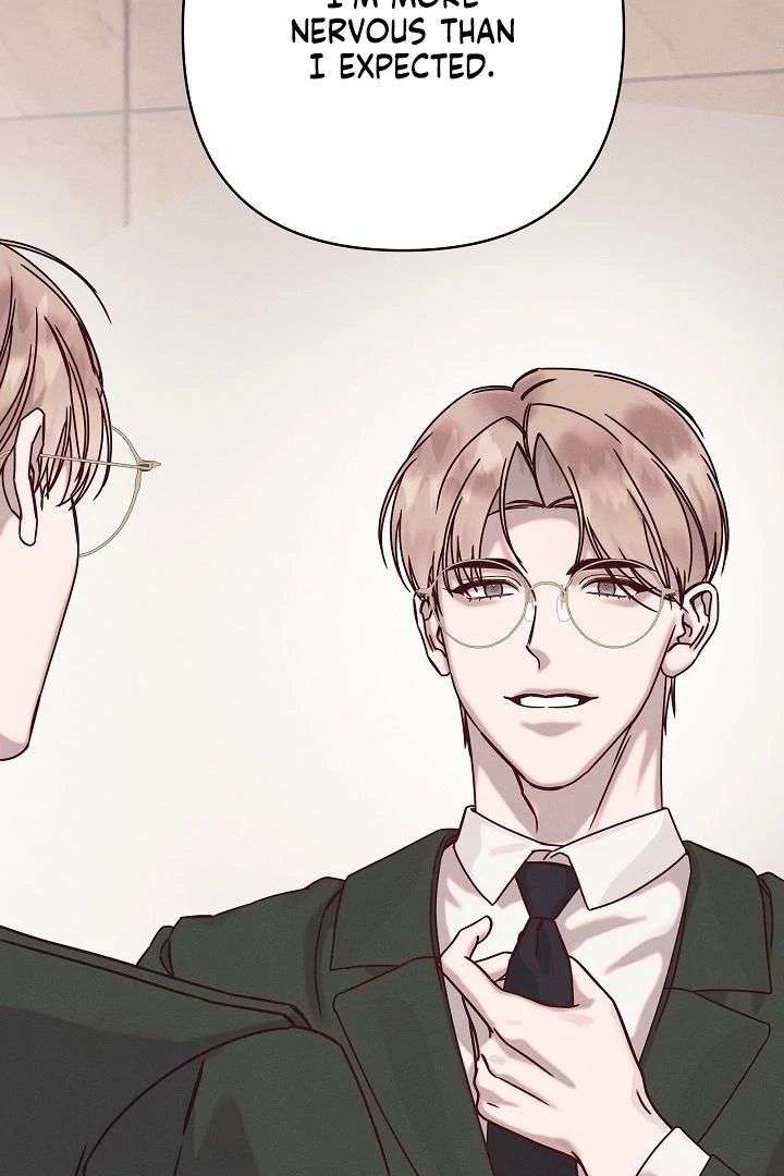 Unstable Partnership Chapter 28 page 11 - 