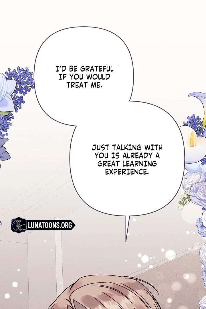 Unstable Partnership Chapter 28 page 43 - 