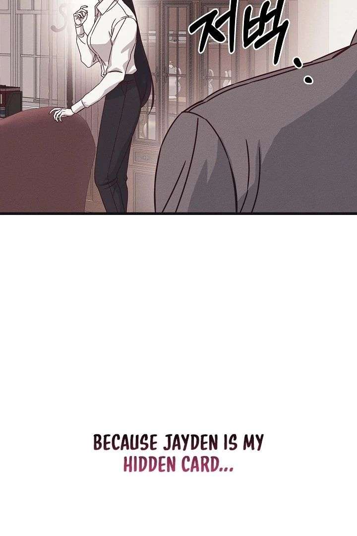 Unstable Partnership Chapter 28 page 50 - 