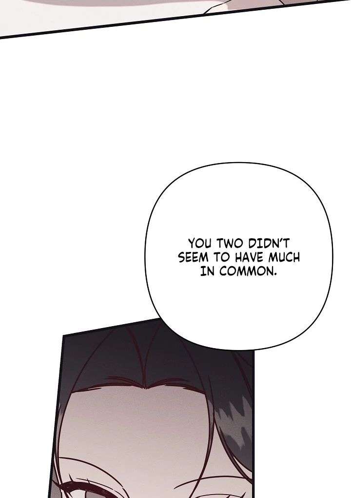 Unstable Partnership Chapter 28 page 68 - 