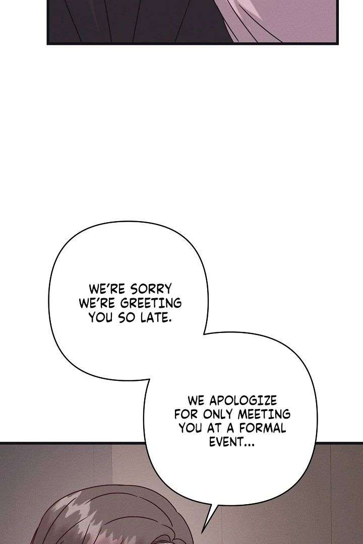 Unstable Partnership Chapter 29 page 104 - 