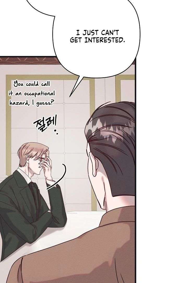 Unstable Partnership Chapter 29 page 5 - 