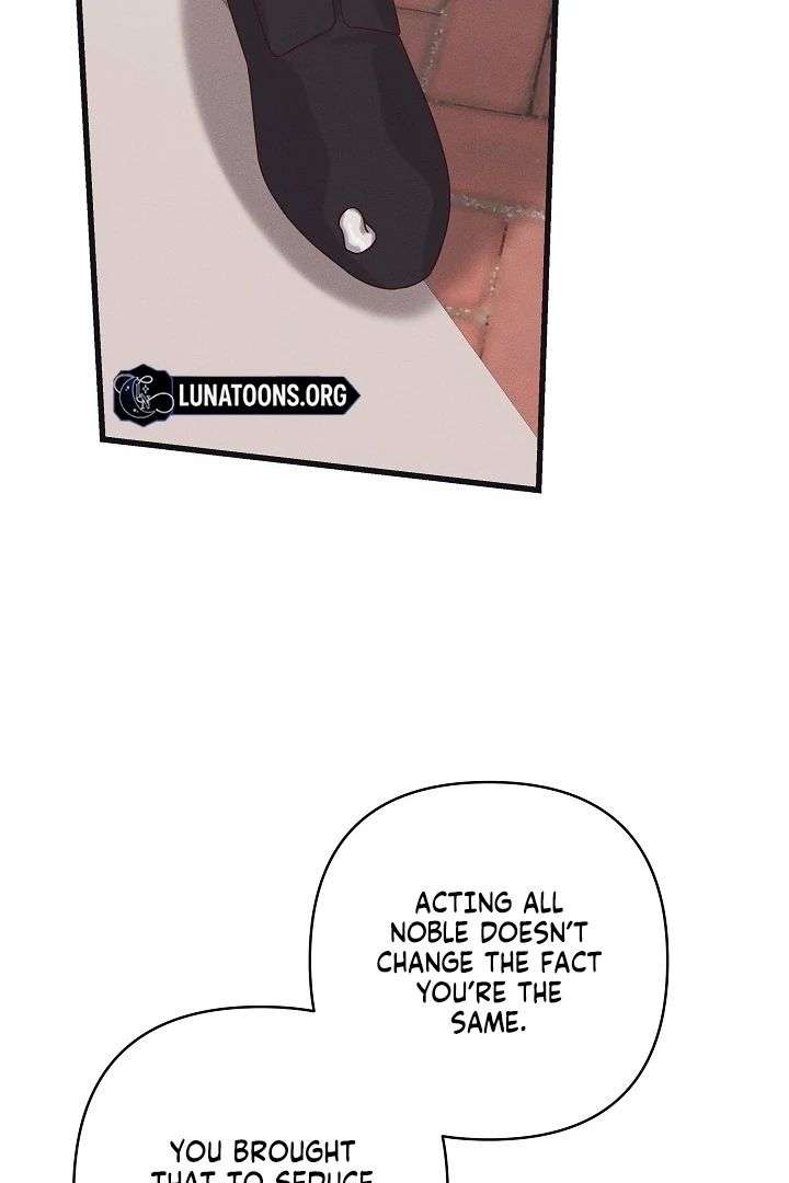 Unstable Partnership Chapter 29 page 74 - 