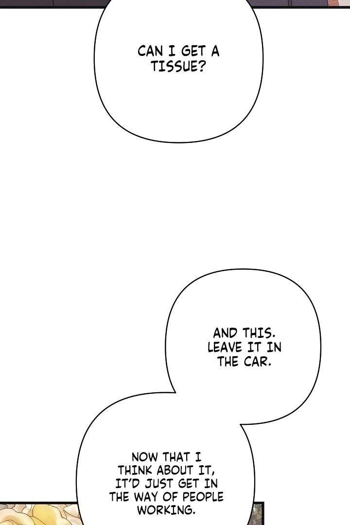 Unstable Partnership Chapter 29 page 81 - 