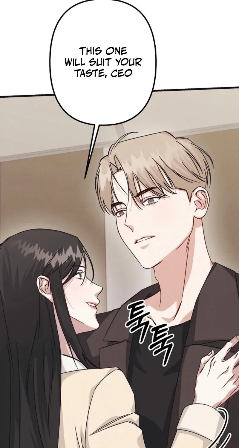 Unstable Partnership Chapter 3 page 87 - 
