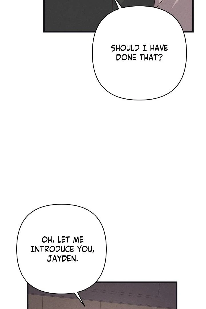 Unstable Partnership Chapter 30 page 6 - 