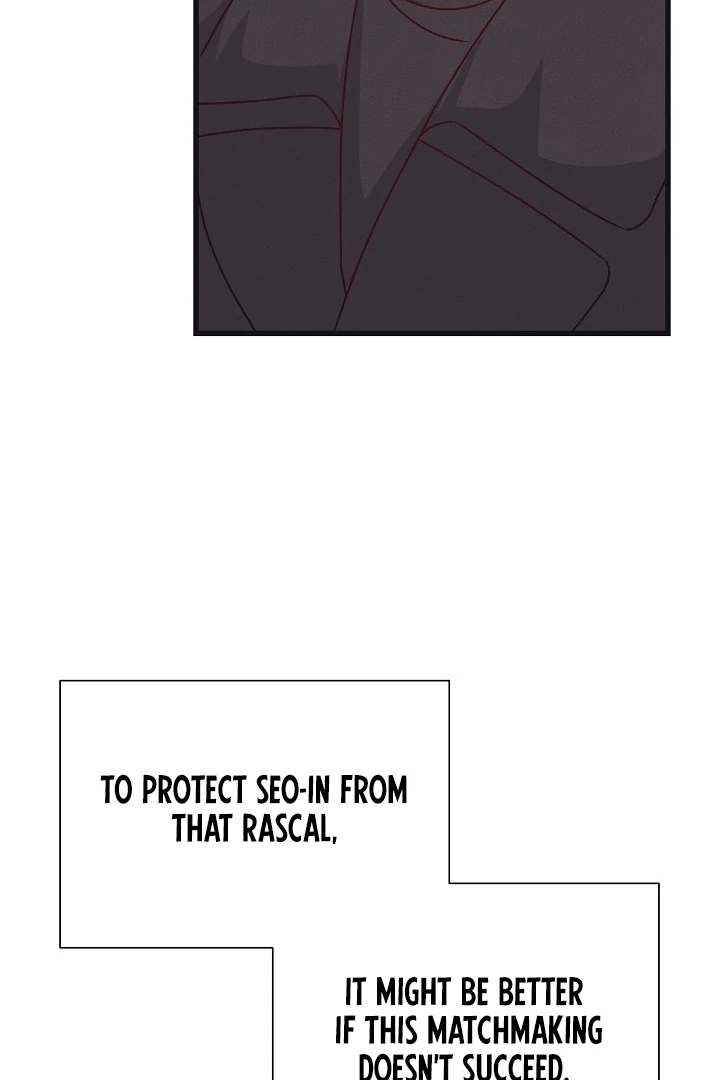 Unstable Partnership Chapter 30 page 51 - 