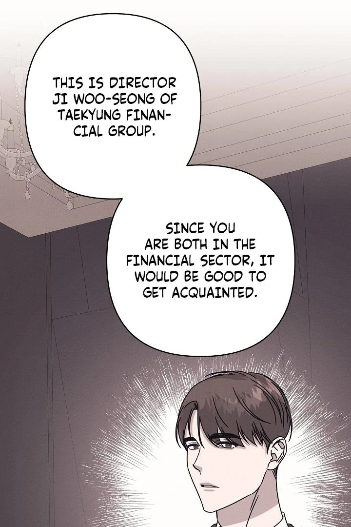Unstable Partnership Chapter 30 page 8 - 