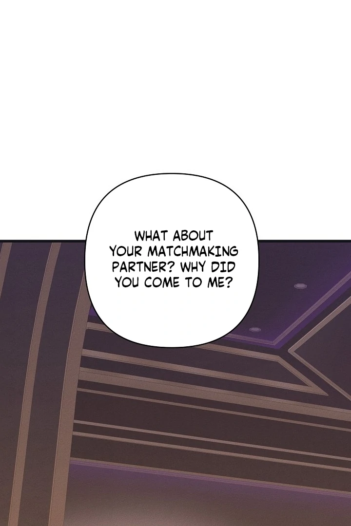 Unstable Partnership Chapter 30 page 71 - 
