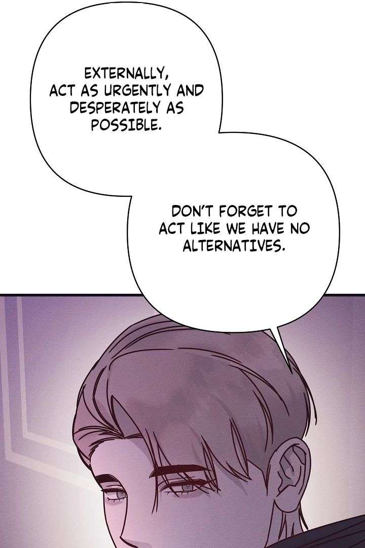 Unstable Partnership Chapter 31 page 55 - 