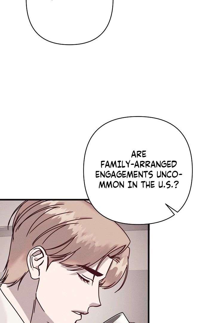 Unstable Partnership Chapter 33 page 17 - 