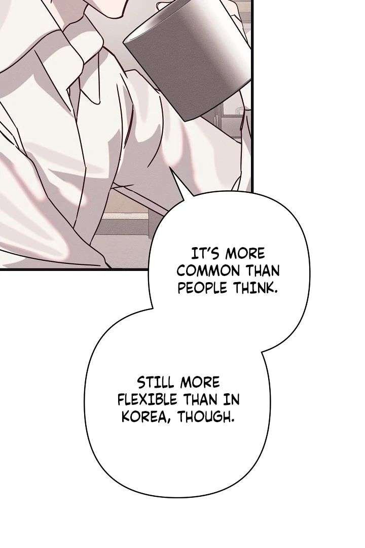 Unstable Partnership Chapter 33 page 18 - 