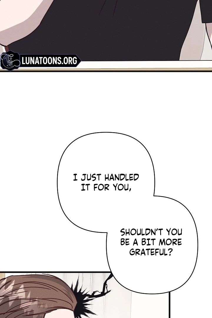 Unstable Partnership Chapter 33 page 91 - 