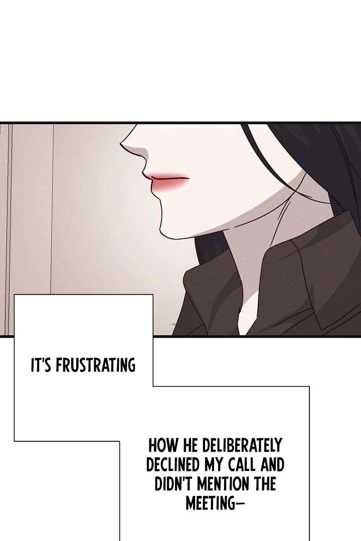 Unstable Partnership Chapter 34 page 43 - 