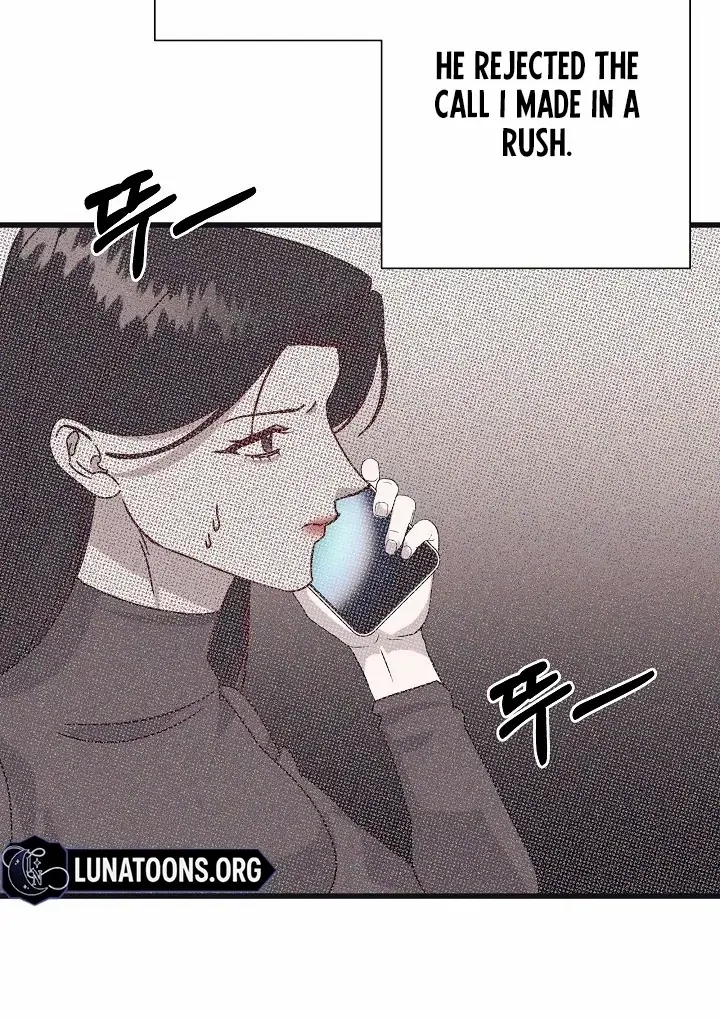 Unstable Partnership Chapter 35 page 41 - 