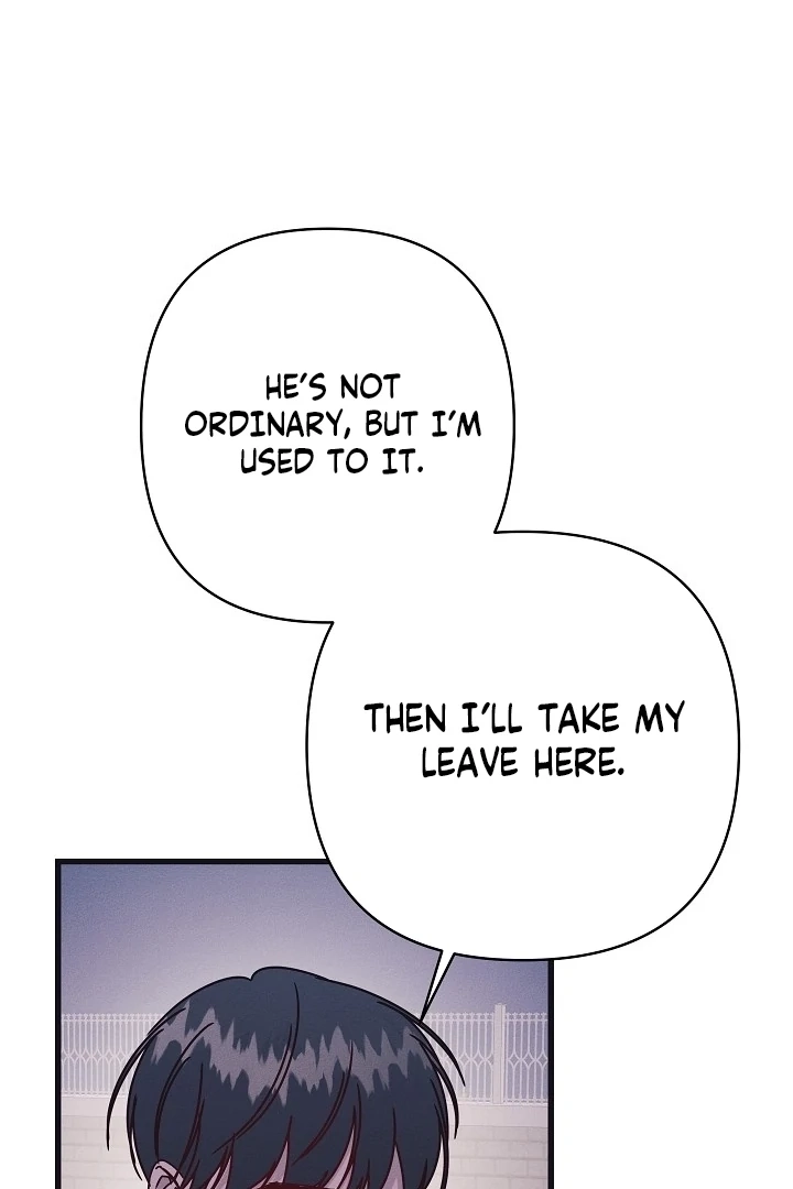 Unstable Partnership Chapter 35 page 64 - 