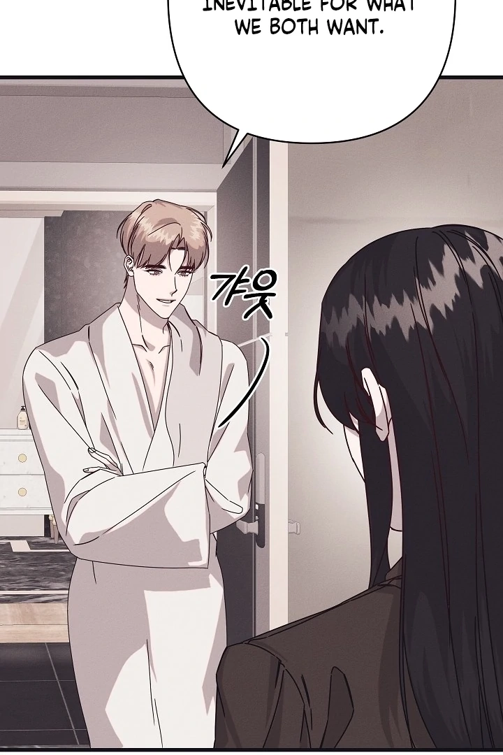 Unstable Partnership Chapter 35 page 91 - 