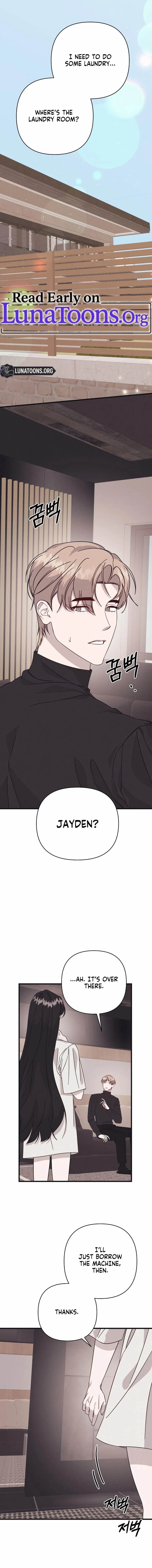 Unstable Partnership Chapter 36 page 2 - 