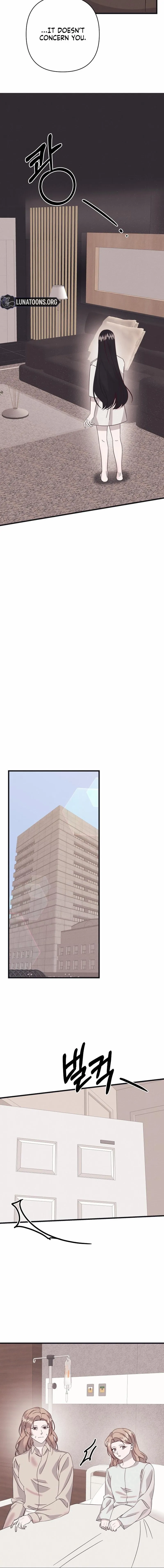 Unstable Partnership Chapter 36 page 13 - 