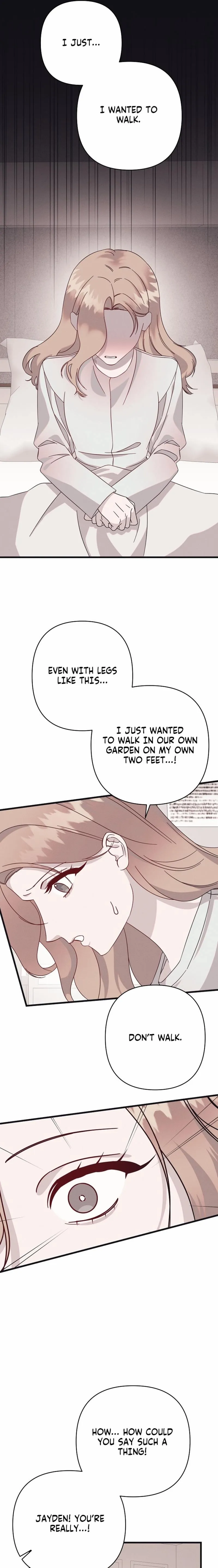Unstable Partnership Chapter 36 page 16 - 