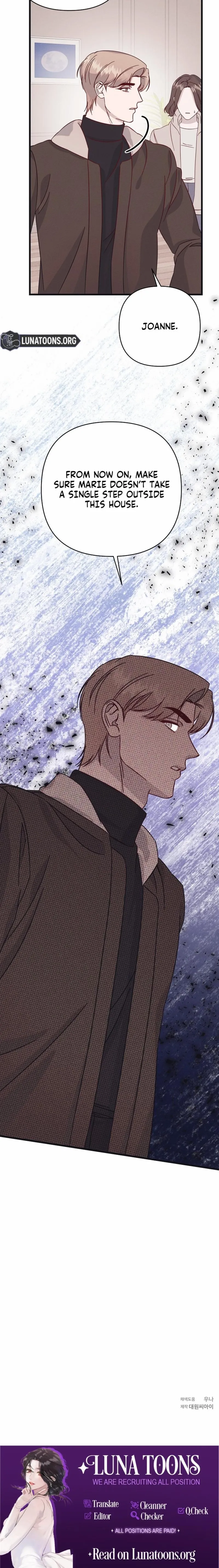 Unstable Partnership Chapter 36 page 17 - 