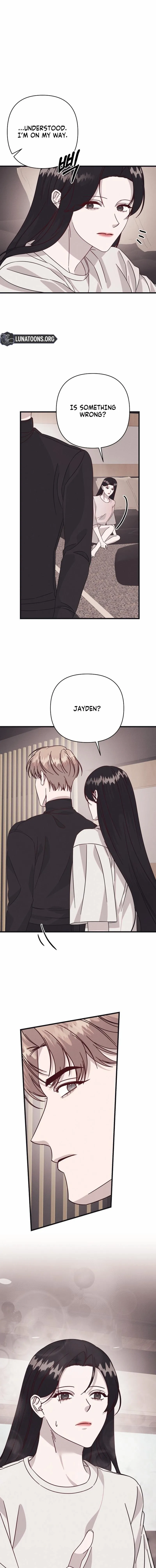 Unstable Partnership Chapter 36 page 10 - 