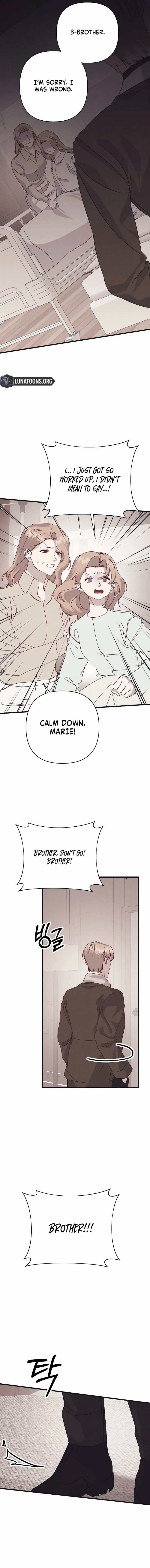Unstable Partnership Chapter 37 page 1 - 