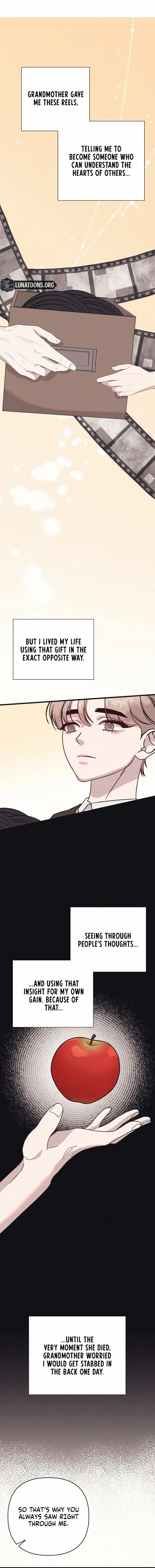 Unstable Partnership Chapter 37 page 12 - 