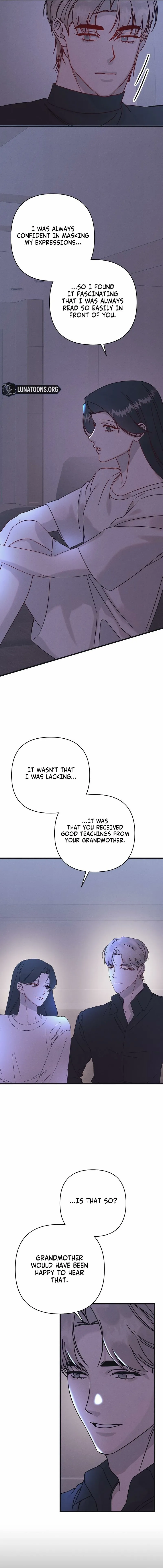 Unstable Partnership Chapter 37 page 13 - 